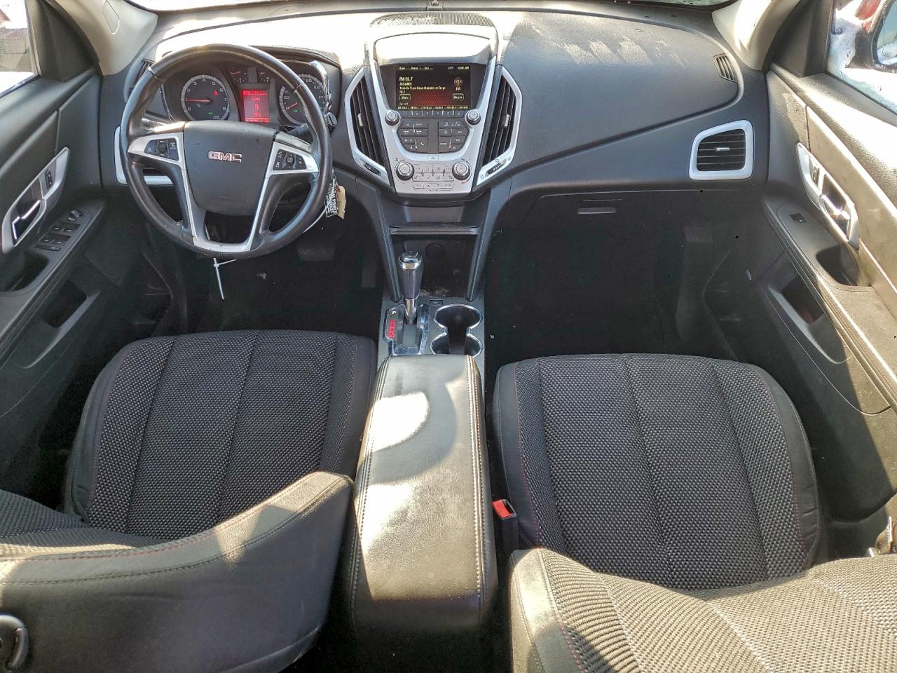 GMC Terrain Sle Image 2