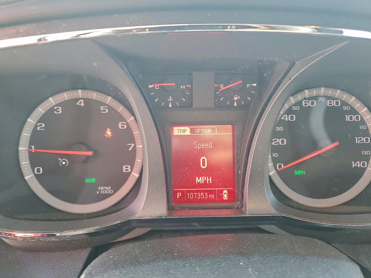 GMC Terrain Sle Image 8