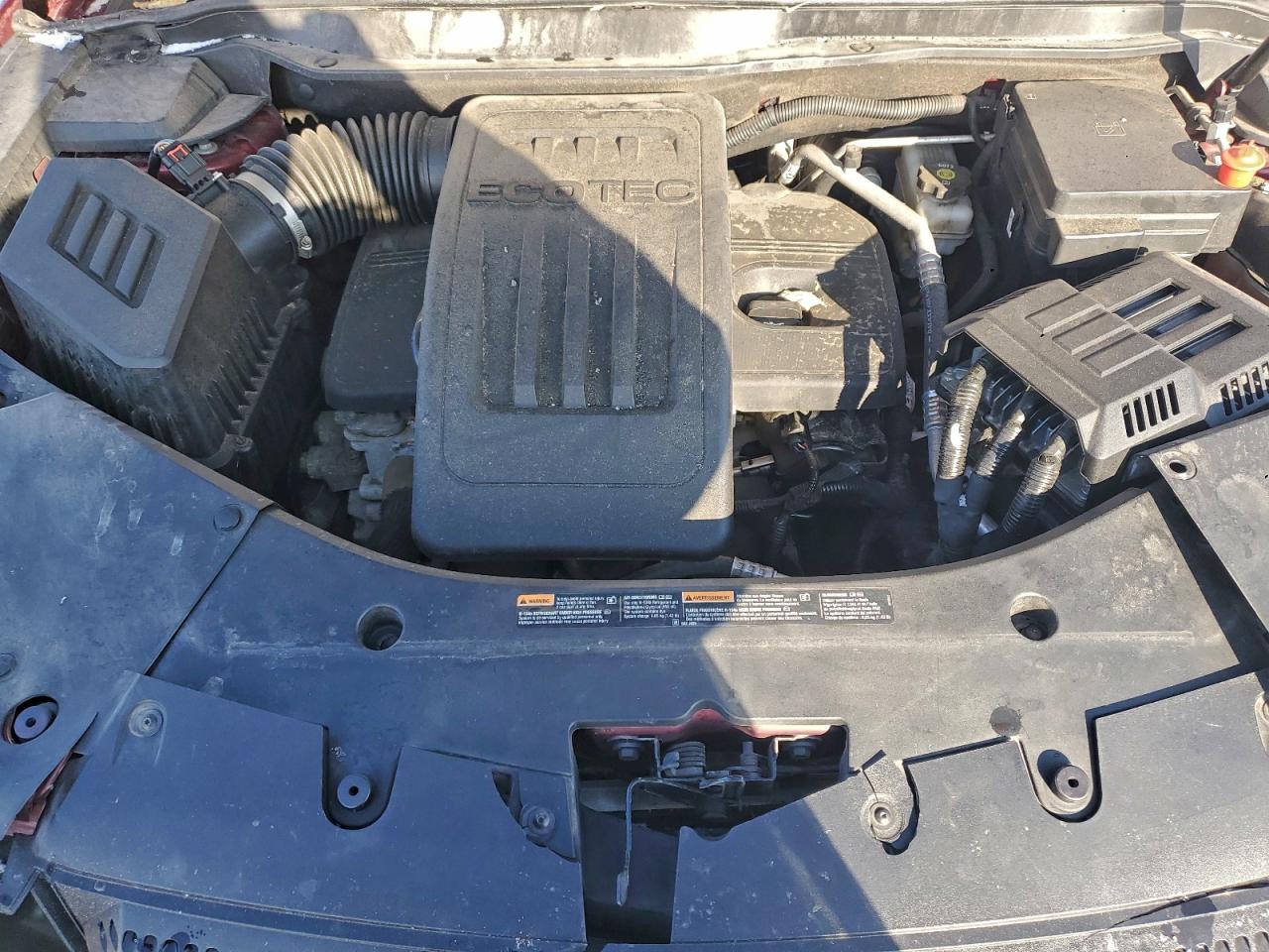 GMC Terrain Sle Image 6