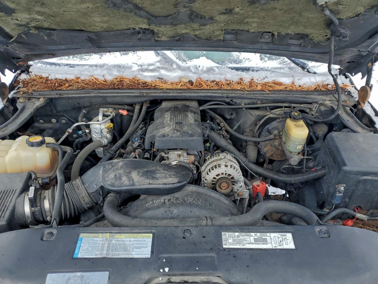 GMC Sierra C1500 Image 9