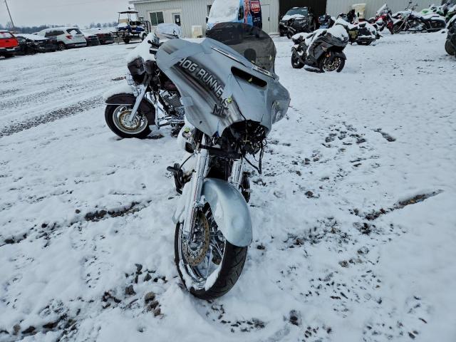 Harley-Davidson Fl Street Glide Special Image 4