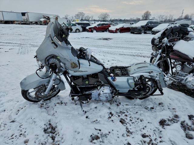 Harley-Davidson Fl Street Glide Special Image 2