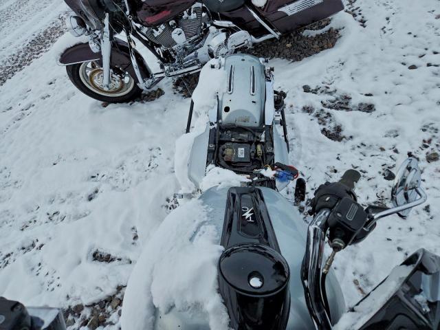 Harley-Davidson Fl Street Glide Special Image 6