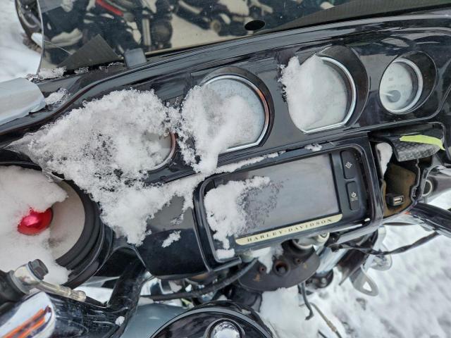 Harley-Davidson Fl Street Glide Special Image 7