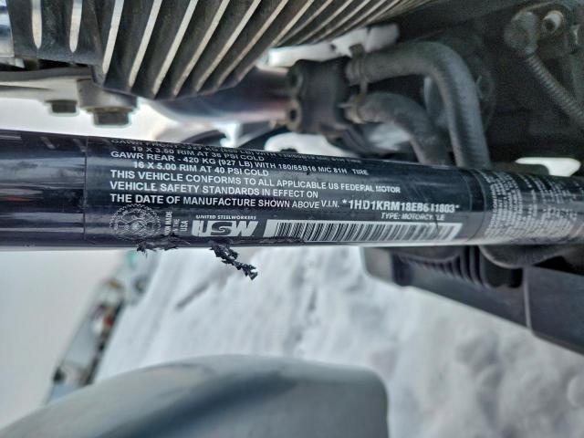 Harley-Davidson Fl Street Glide Special Image 5