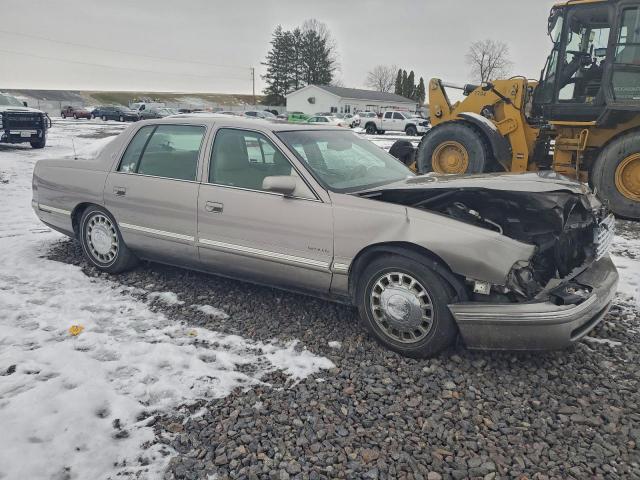 Cadillac DeVille Image 3