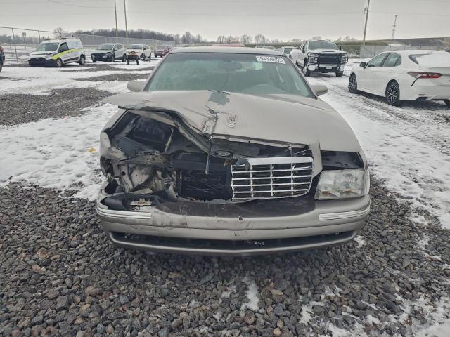 Cadillac DeVille Image 9