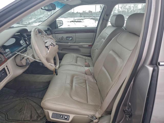 Cadillac DeVille Image 6