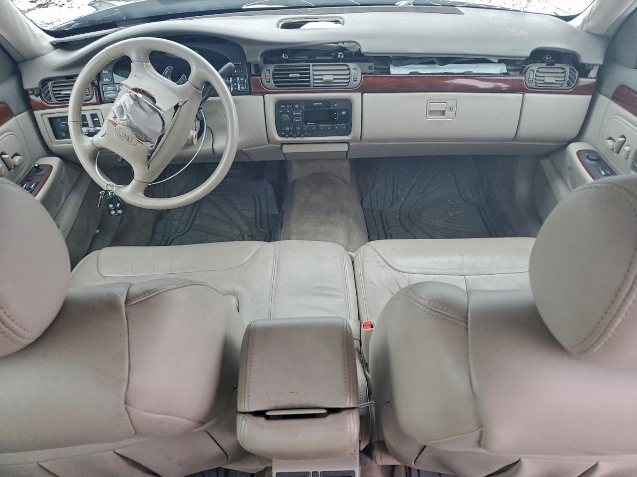 Cadillac DeVille Image 5