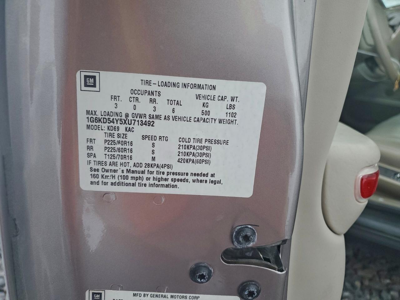 Cadillac DeVille Image 2