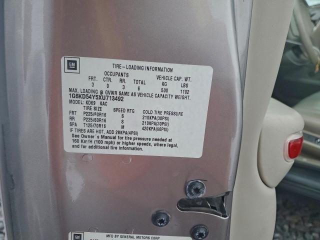 Cadillac DeVille Image 2