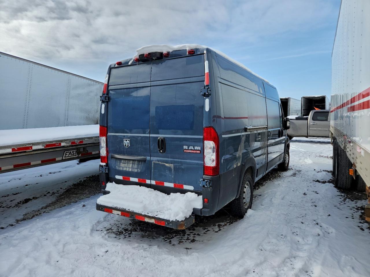 Ram Promaster 3500 High Image 2