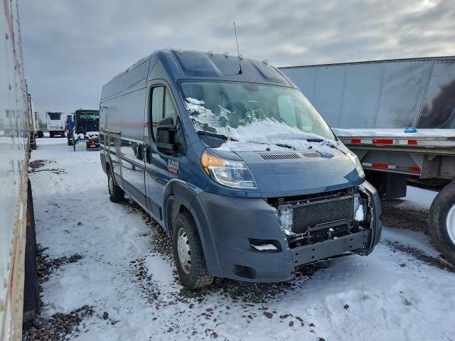 Ram Promaster 3500 High Image 11