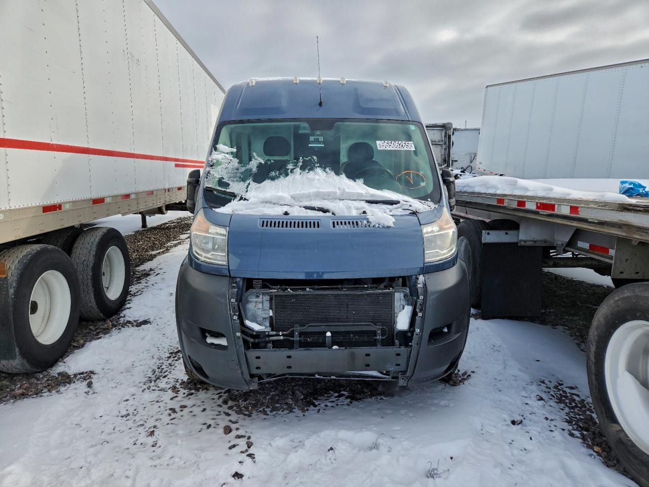 Ram Promaster 3500 High Image 10