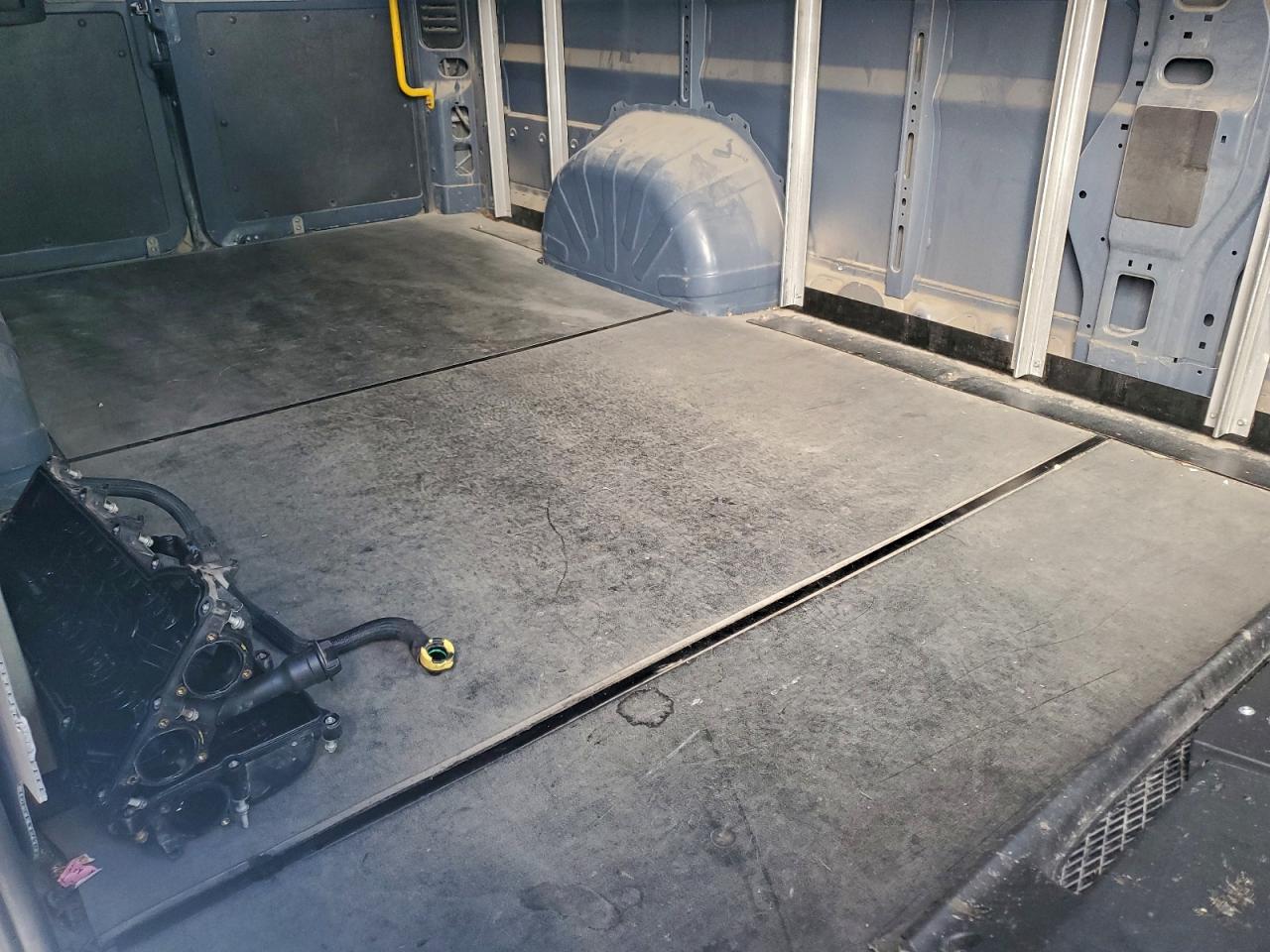 Ram Promaster 3500 High Image 4