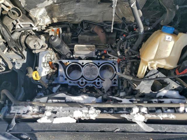 Ram Promaster 3500 High Image 6