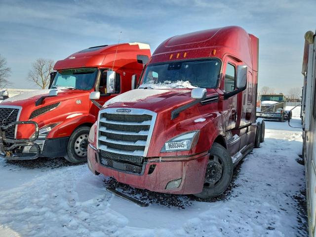 Freightliner Cascadia 1 Image 2