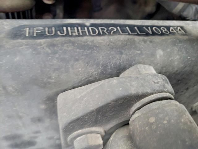 Freightliner Cascadia 1 Image 6