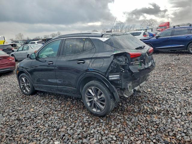 Buick Encore Select Image 13