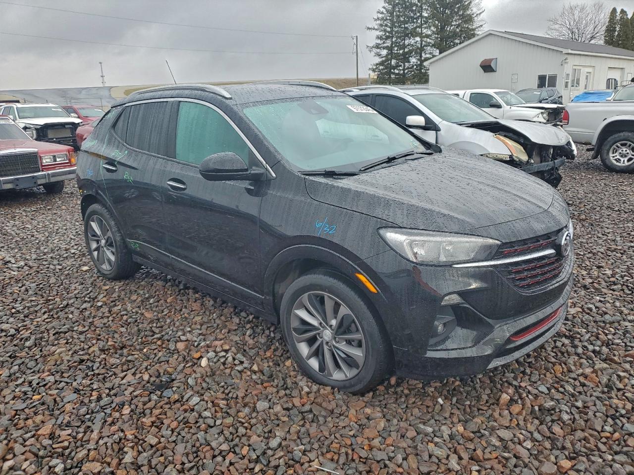 Buick Encore Select Image 3