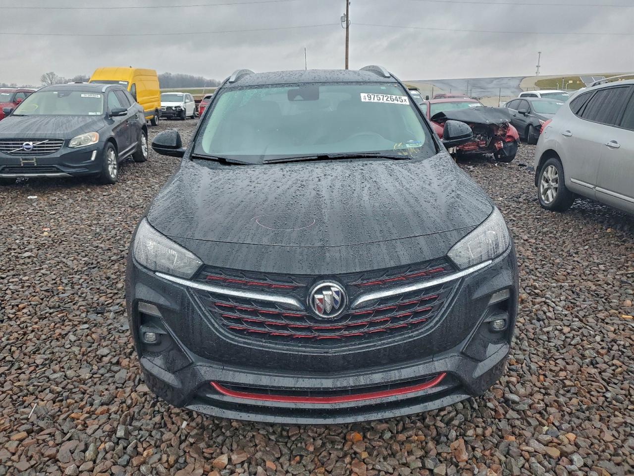 Buick Encore Select Image 5