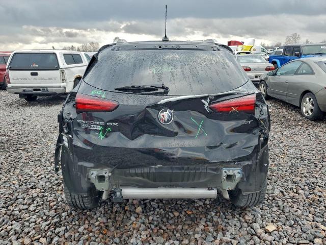 Buick Encore Select Image 9