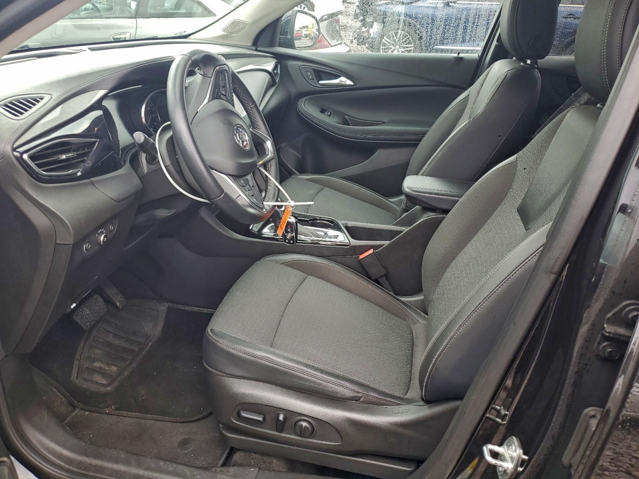 Buick Encore Select Image 10