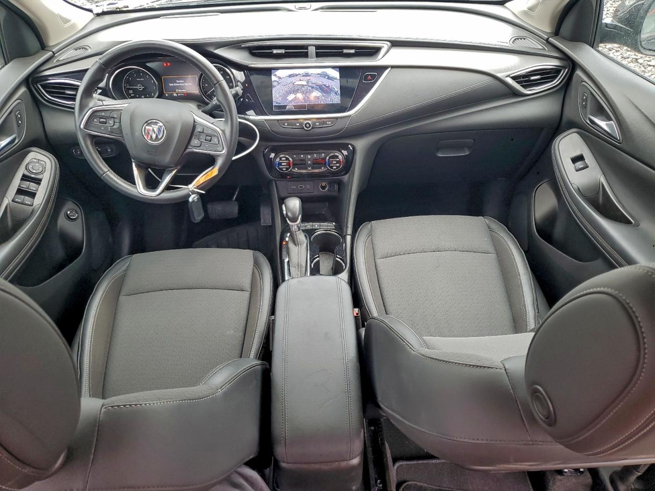 Buick Encore Select Image 7