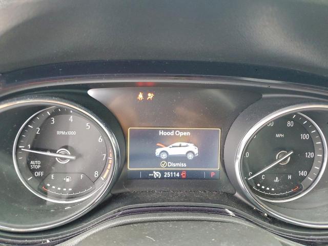 Buick Encore Select Image 6