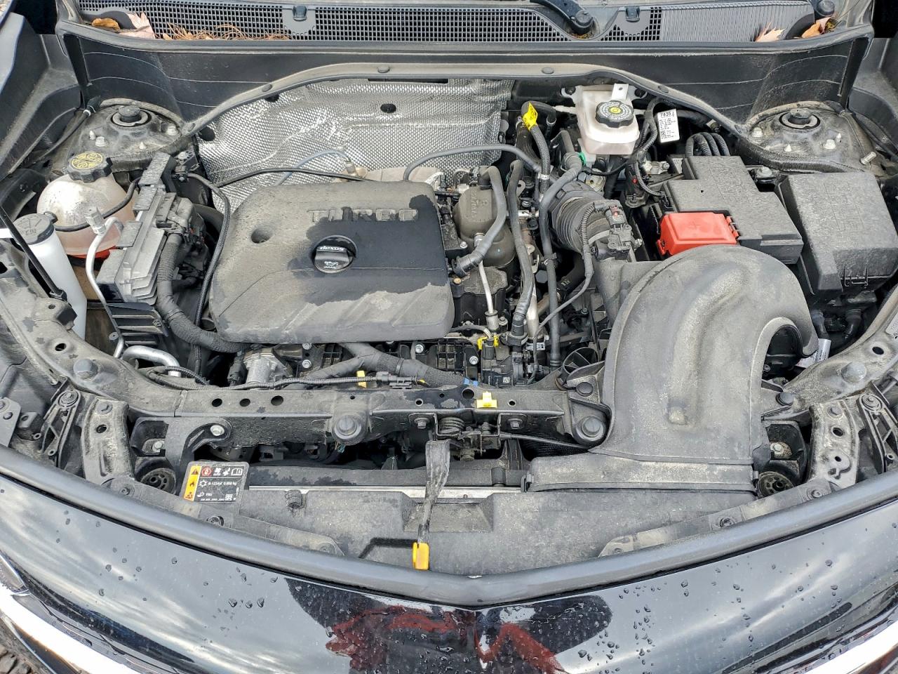 Buick Encore Select Image 11