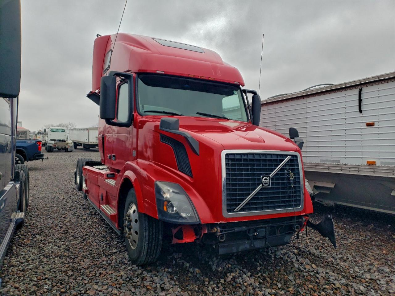 Volvo Vnl Vnl Image 1