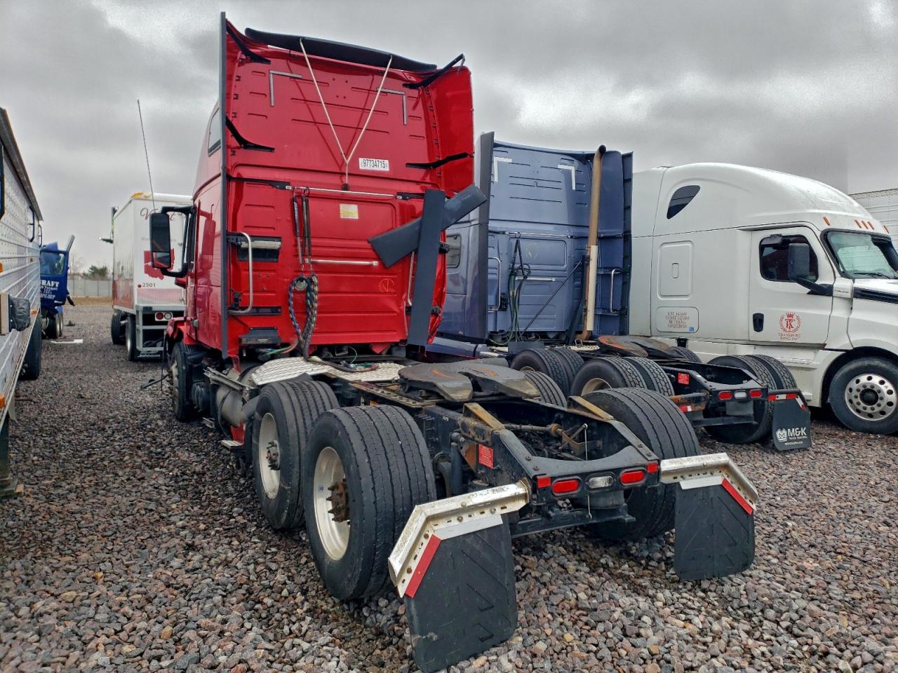 Volvo Vnl Vnl Image 4