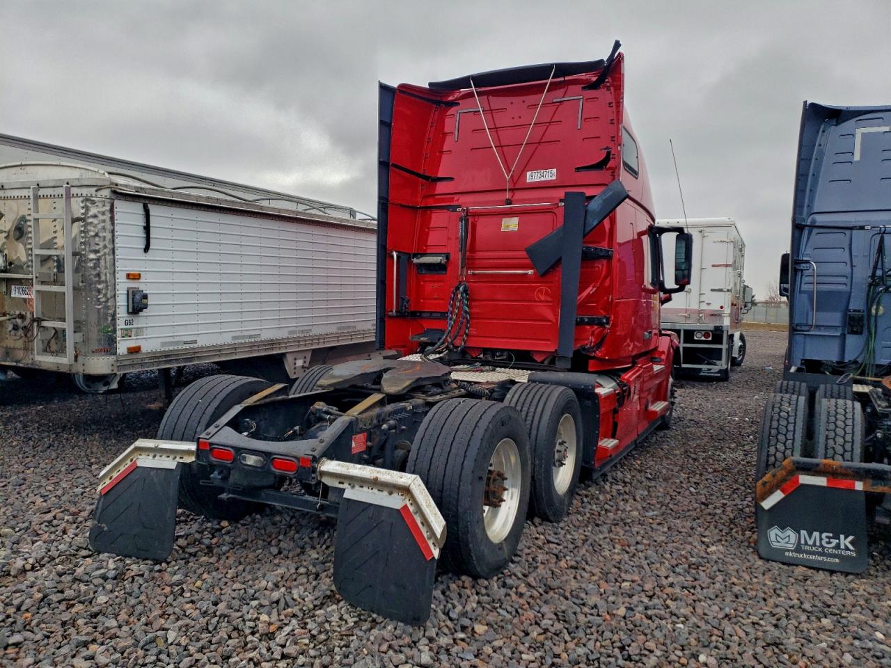 Volvo Vnl Vnl Image 10