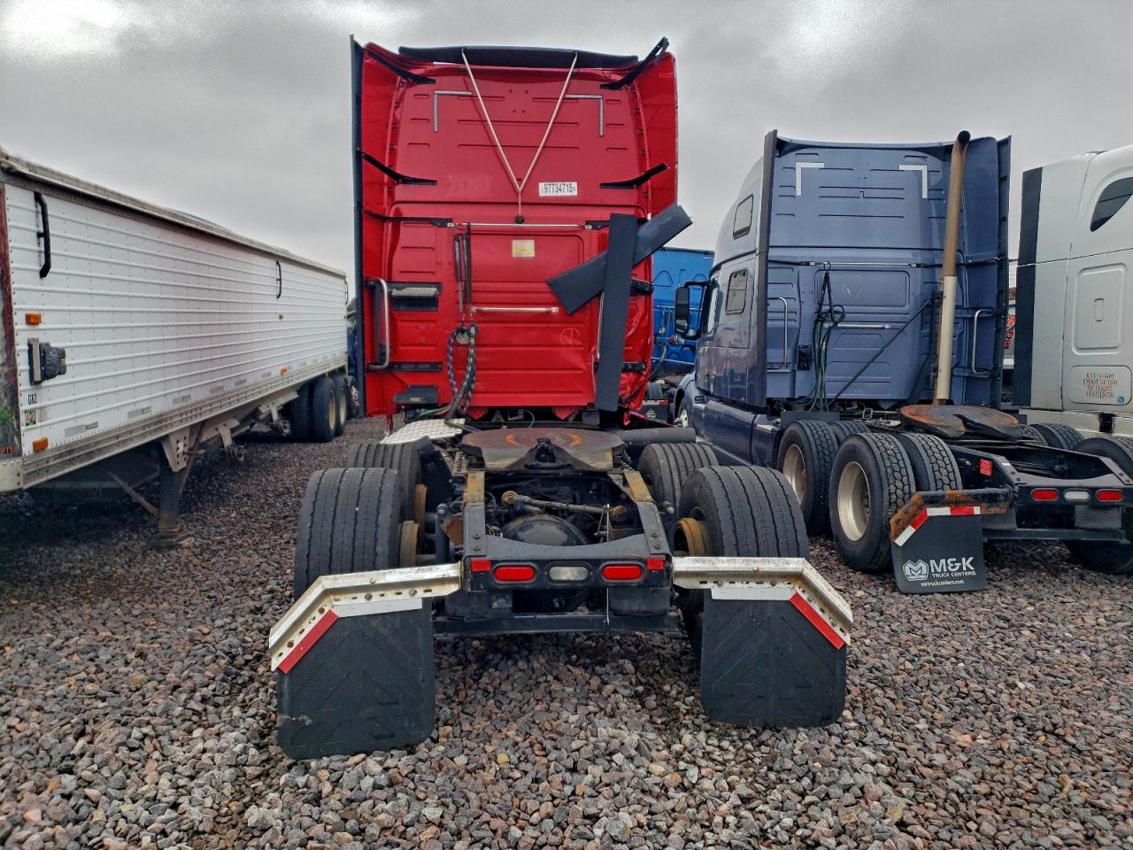 Volvo Vnl Vnl Image 5