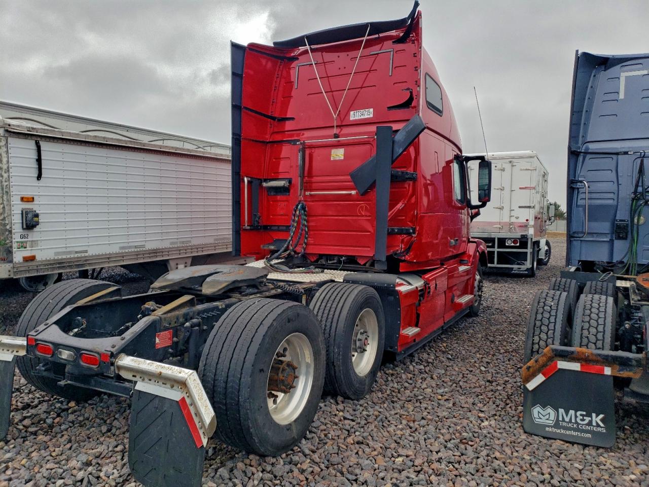 Volvo Vnl Vnl Image 9