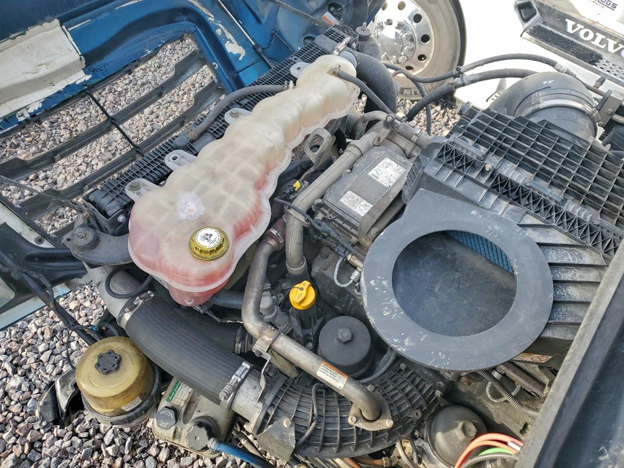 Freightliner Cascadia 1 Image 7