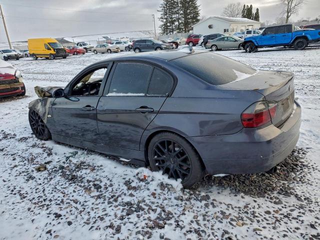 BMW 3 Series I Image 2