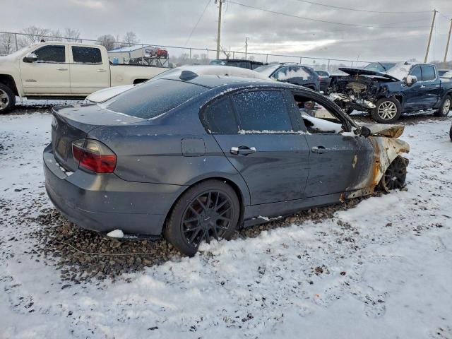 BMW 3 Series I Image 3