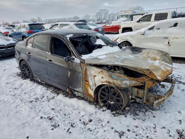 BMW 3 Series I Image 4