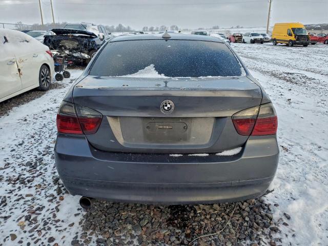 BMW 3 Series I Image 8