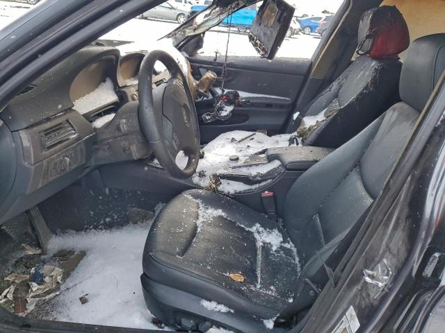 BMW 3 Series I Image 6