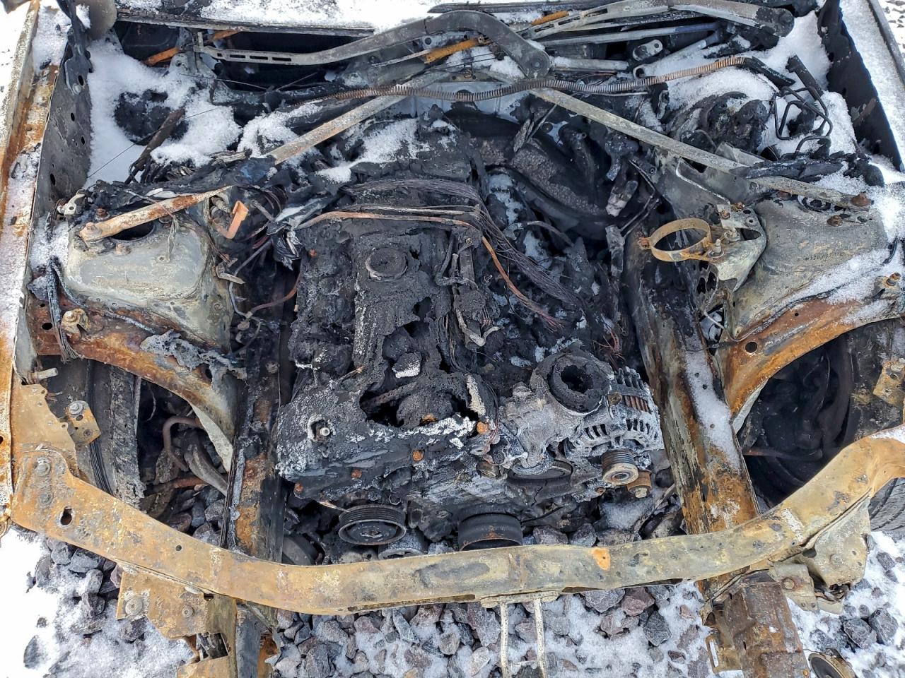 BMW 3 Series I Image 11