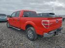 Ford F-150 Supercrew Image 4