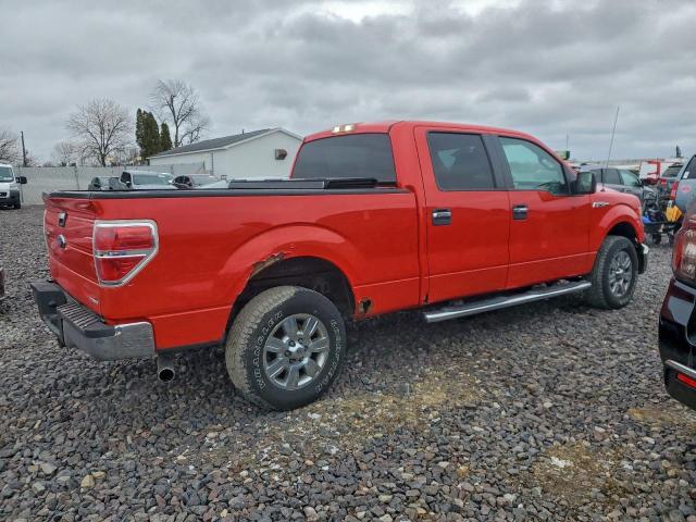 Ford F-150 Supercrew Image 10