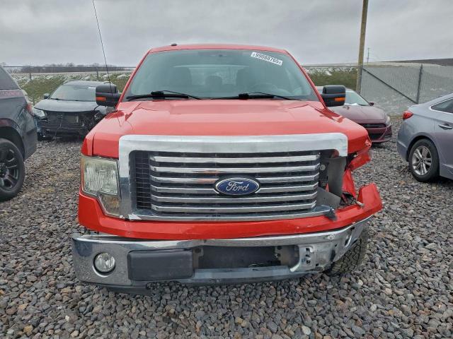 Ford F-150 Supercrew Image 12