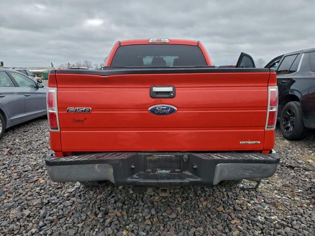 Ford F-150 Supercrew Image 6