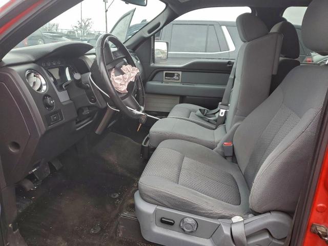 Ford F-150 Supercrew Image 2