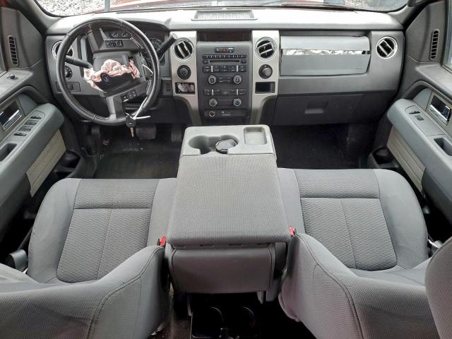 Ford F-150 Supercrew Image 3