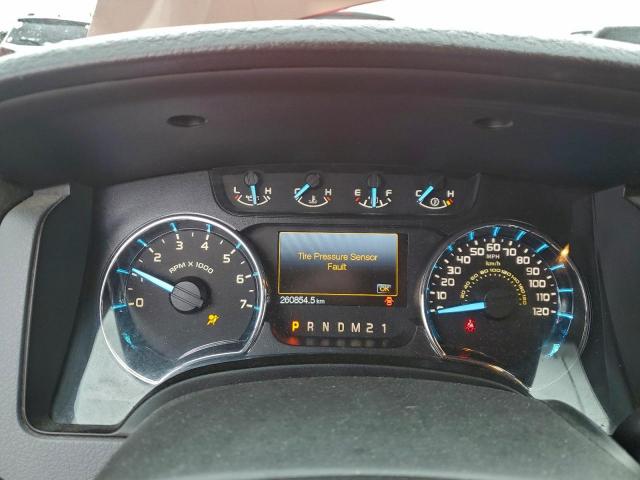 Ford F-150 Supercrew Image 7