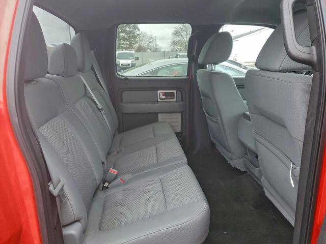 Ford F-150 Supercrew Image 5